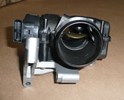 Dozownik powietrza Citroen C2, C3 Peugeot 307 1.6 HDI