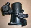 Dozownik powietrza Citroen C4 Peugeot 308 2.0 HDI