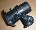 Dozownik powietrza Citroen C4 Peugeot 308 2.0 HDI