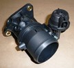Dozownik powietrza Citroen C4 Peugeot 308 2.0 HDI