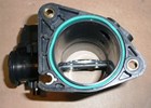 Dozownik powietrza Citroen C4 Peugeot 308 2.0 HDI