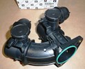 Dozownik powietrza Citroen C5 II Peugeot 407 2.0 HDI