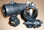 Dozownik powietrza Citroen C5 II Peugeot 407 2.0 HDI