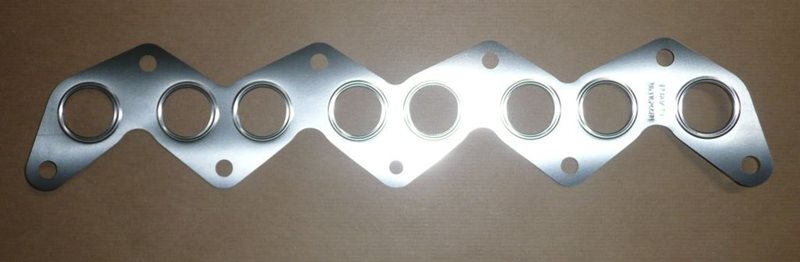 Uszczelka kolektora wydechu Citroen C4 2.0 HDi