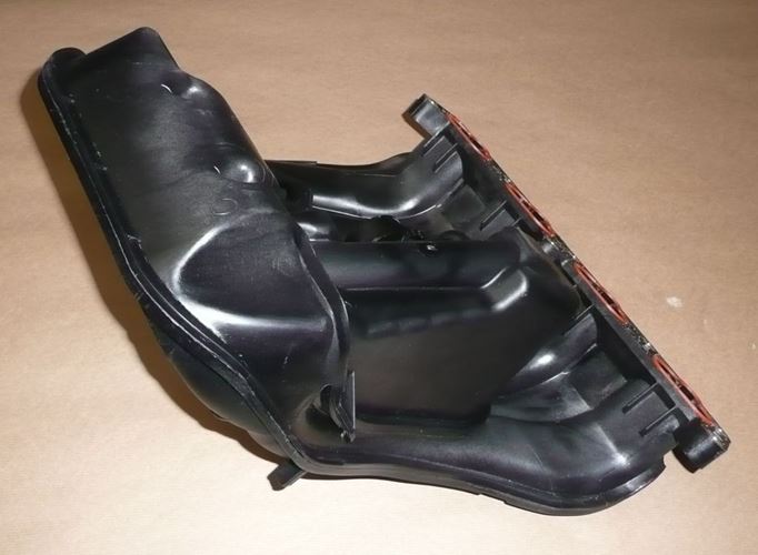 Rozdzielacz powietrza Peugeot 406 407 2.0 16V