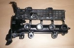 Rozdzielacz powietrza Citroen C1 C2 C3 1.4 Hdi
