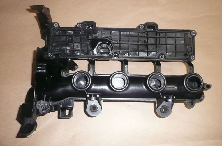 Rozdzielacz powietrza Citroen C1 C2 C3 1.4 Hdi