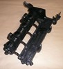 Rozdzielacz powietrza Citroen C1 C2 C3 1.4 Hdi