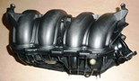 Rozdzielacz powietrza Citroen Berlingo III 1.6