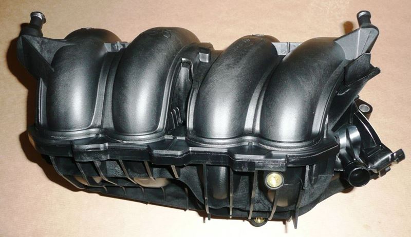 Rozdzielacz powietrza Citroen Berlingo III 1.6