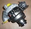 Turbosprężarka Citroen C3 Peugeot 207 208 1.6 Hdi