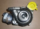 Turbosprężarka Citroen C3 Peugeot 207 208 1.6 Hdi
