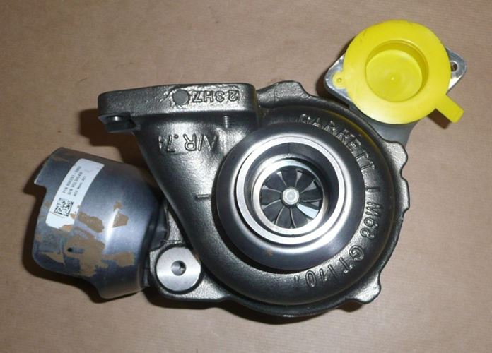 Turbosprężarka Citroen C3 Peugeot 207 208 1.6 Hdi