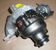 Turbosprężarka Citroen C3 Peugeot 207 208 1.6 Hdi