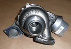 Turbosprężarka Citroen C3 Peugeot 207 208 1.6 Hdi
