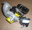 Turbosprężarka Citroen C3 Peugeot 207 208 1.6 Hdi
