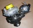 Turbosprężarka Citroen C3 Peugeot 207 208 1.6 Hdi