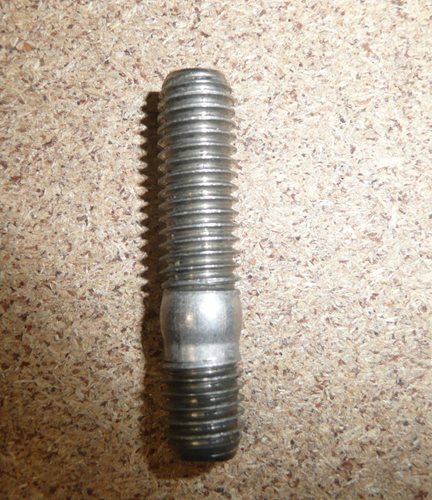 Śruba turbosprężarki Citroen C5 II 1.6 Hdi