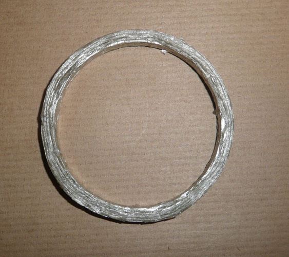 Uszczelka turbosprężarki Peugeot Citroen 1.6 Thp