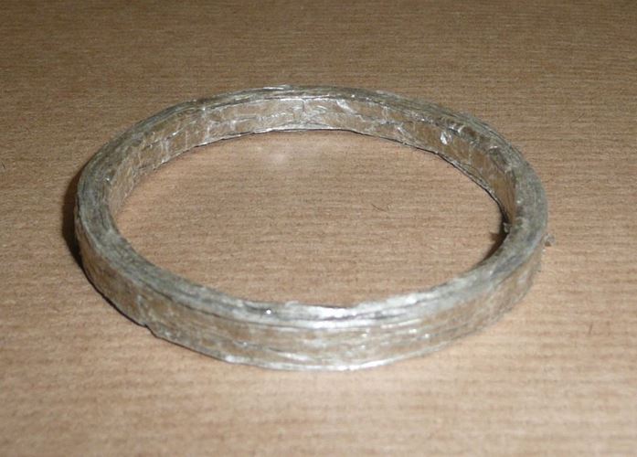 Uszczelka turbosprężarki Peugeot Citroen 1.6 Thp