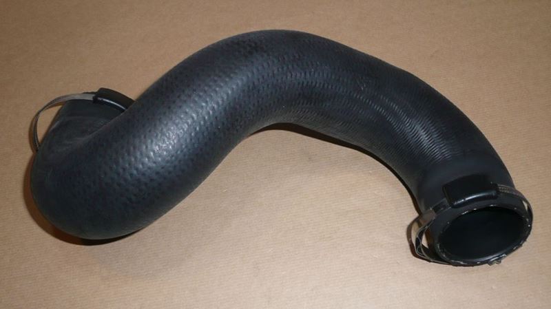 Przewód dekompresji Citroen C4 2.0 Hdi