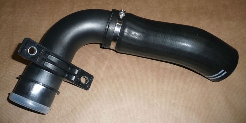 Przewód dekompresji Citroen Jumper III Peugeot Boxer II