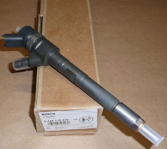 WTRYSKIWACZ C BERLINGO,C3,P207 1.6HDI