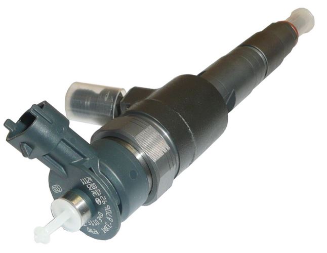 WTRYSKIWACZ C C3,C4,DS3,P 301,308 1.6HDI