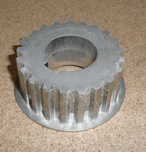 Koło zębate rozrządu Citroen C5 C6 C8