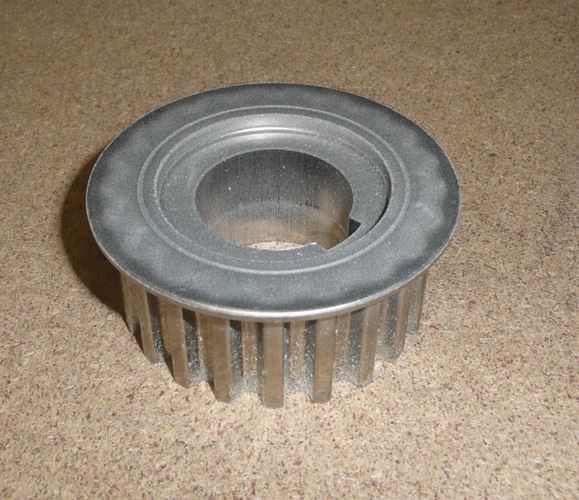 Koło zębate rozrządu Citroen C5 C6 C8