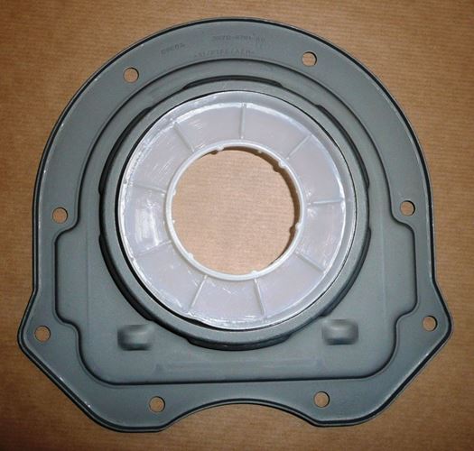 Uszczelnienie wału korbowego Citroen Jumper III