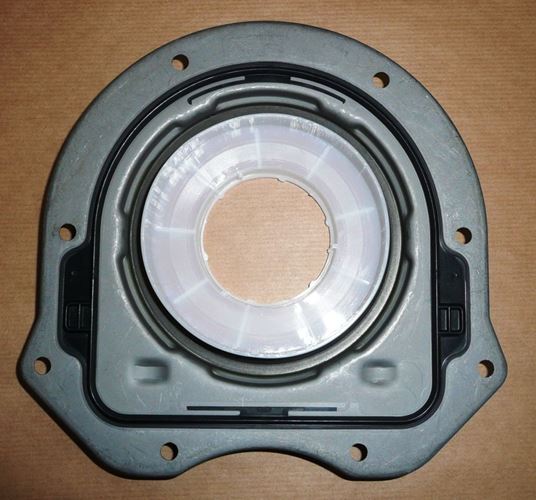 Uszczelnienie wału korbowego Citroen Jumper III