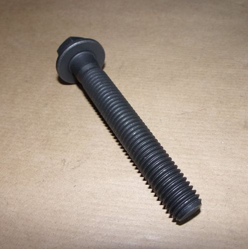 Śruba koła pasowego Peugeot Boxer III 2.2 HDi