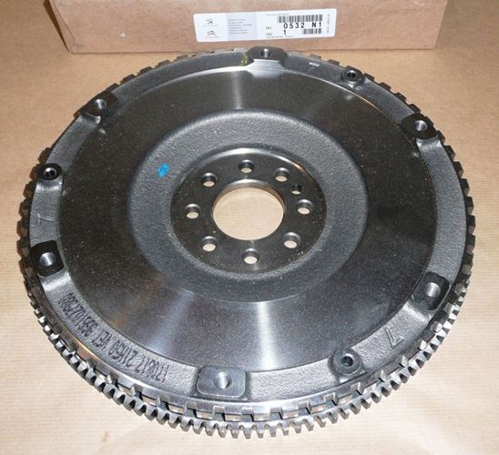 Koło zamachowe Peugeot 206 207 307 2.0 16V