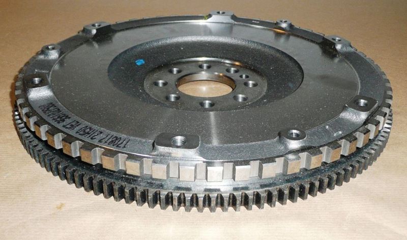 Koło zamachowe Peugeot 206 207 307 2.0 16V