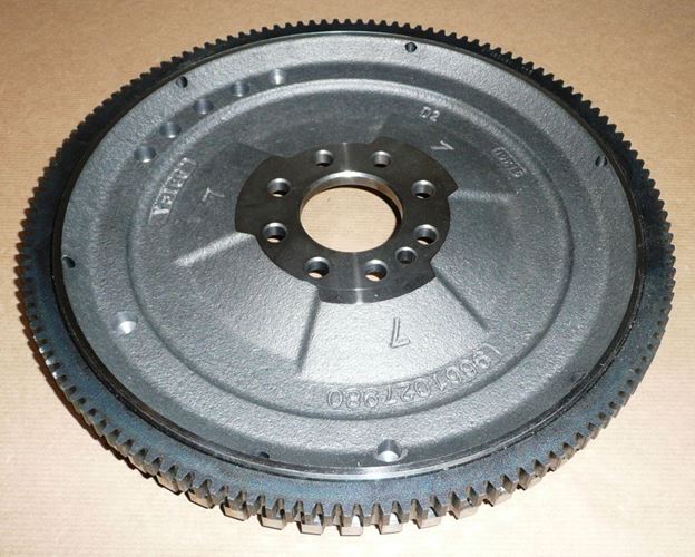 Koło zamachowe Peugeot 206 207 307 2.0 16V