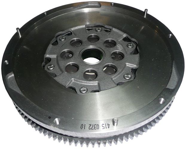 KOŁO DWUMASOWE C JUMPER,P BOXER (LUK)