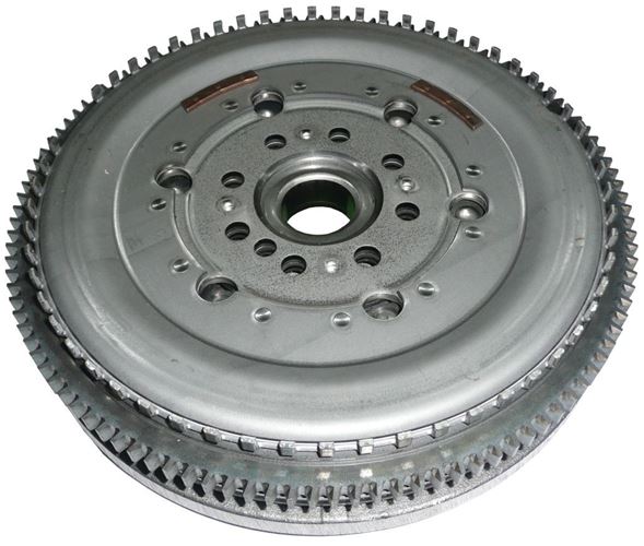 KOŁO DWUMASOWE C JUMPER,P BOXER (LUK)