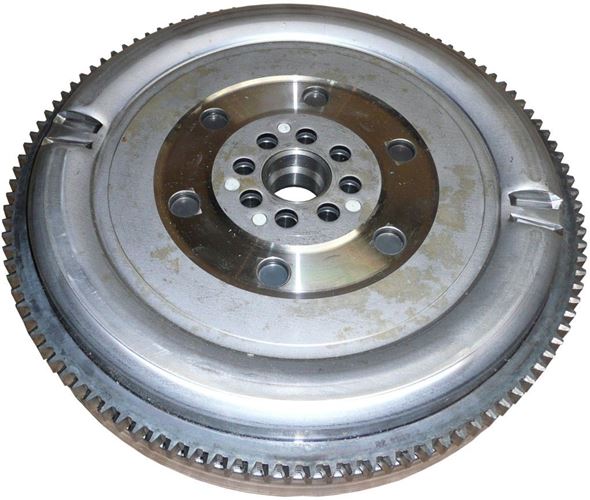 KOŁO DWUMASOWE C JUMPER,BOXER 3.0 (LUK)