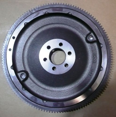 Koło zamachowe Citroen C3 C4 Jumpy III 1.6 Hdi