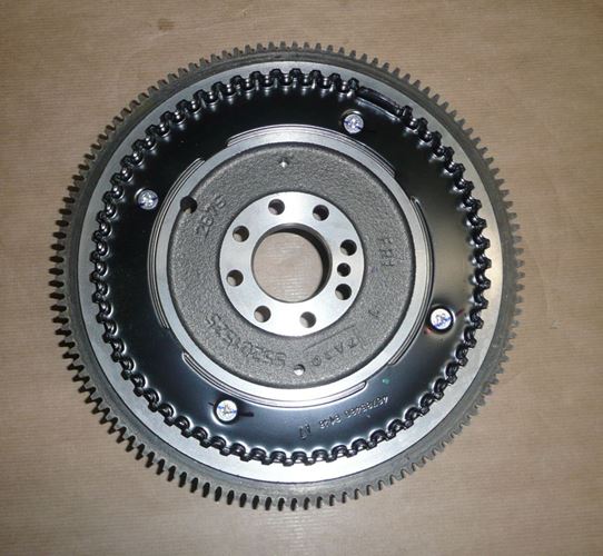 Koło dwumasowe Citroen Nemo Peugeot Bipper 1.3 D