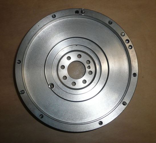 Koło dwumasowe Citroen Nemo Peugeot Bipper 1.3 D