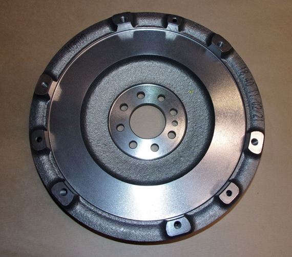 Koło zamachowe Citroen Jumpy III 2.0 Hdi