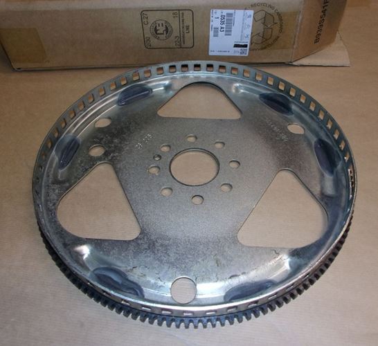 Koło zamachowe Citroen C5 III C6 3.0 V6