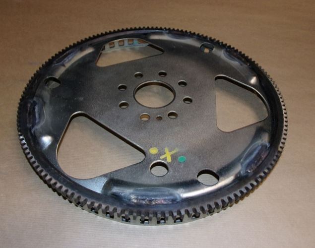 Koło zamachowe Citroen C5 III C6 3.0 V6