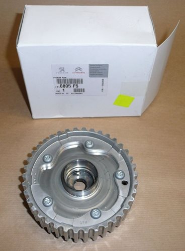 Koło wałka rozrządu Citroen C2 Peugeot 307 1.4 16V