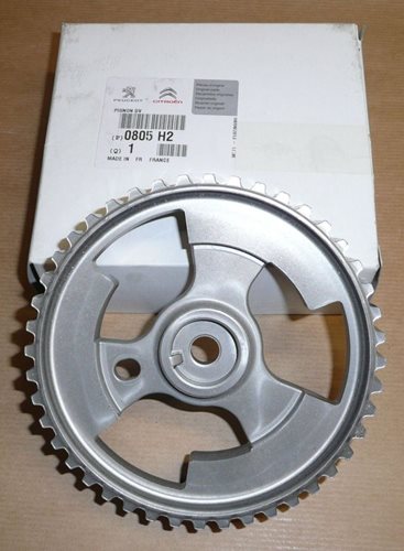 Koło wałka rozrządu Citroen Berlingo C1 C2 C3