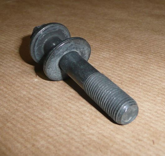 Śruba wałka rozrządu Peugeot 3008 1.6 THP