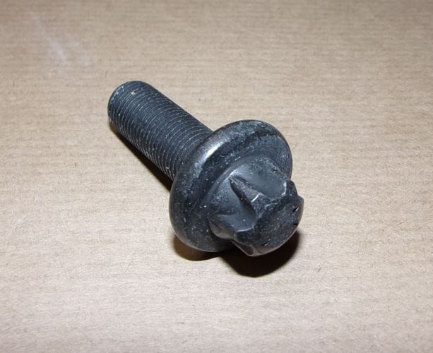 Śruba wałka rozrządu 1.6 THP