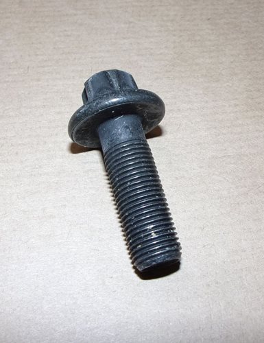 Śruba wałka rozrządu 1.6 THP